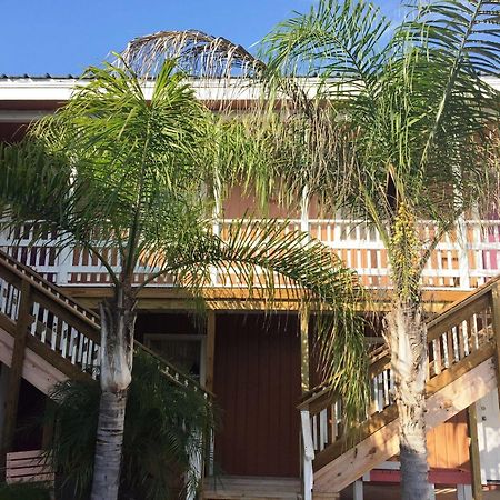 Magic Sun Tan Motel Fulton ภายนอก รูปภาพ