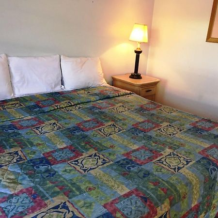 Magic Sun Tan Motel Fulton ภายนอก รูปภาพ