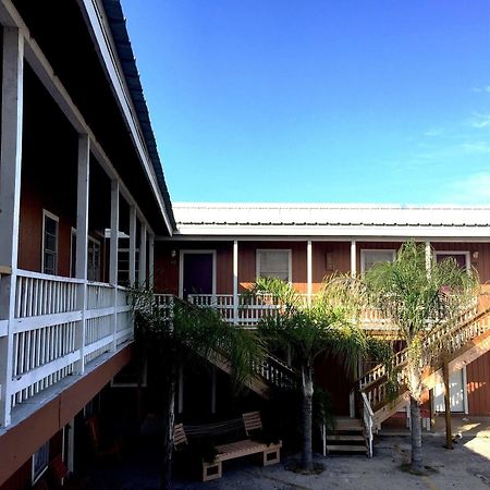 Magic Sun Tan Motel Fulton ภายนอก รูปภาพ