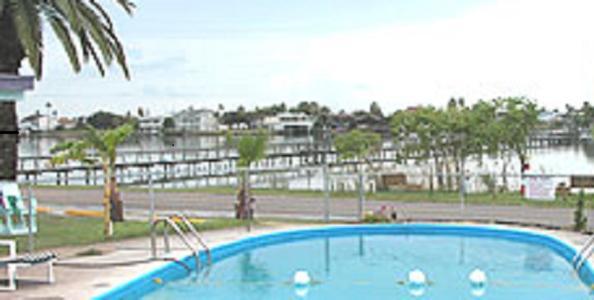 Magic Sun Tan Motel Fulton ภายนอก รูปภาพ
