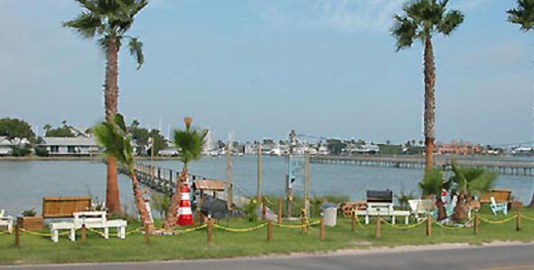 Magic Sun Tan Motel Fulton ภายนอก รูปภาพ
