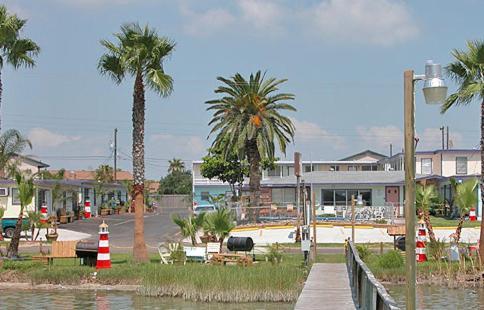 Magic Sun Tan Motel Fulton ภายนอก รูปภาพ