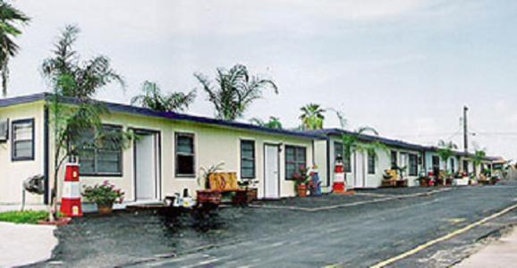 Magic Sun Tan Motel Fulton ภายนอก รูปภาพ