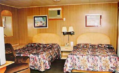 Magic Sun Tan Motel Fulton ห้อง รูปภาพ