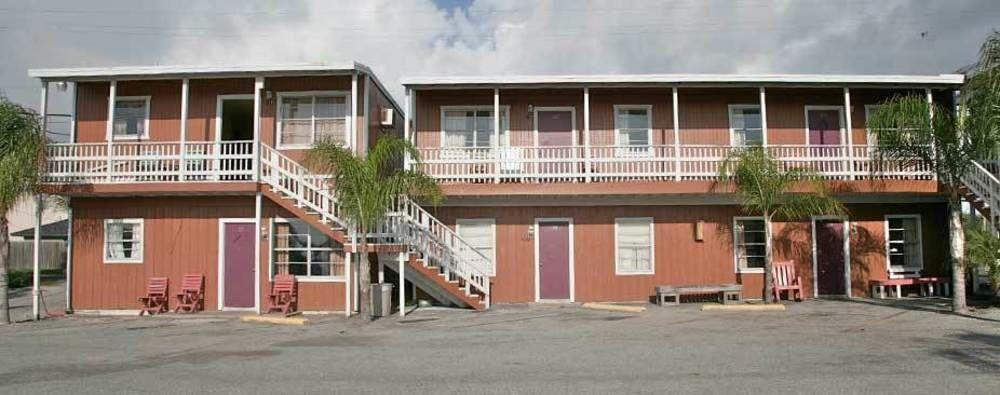 Magic Sun Tan Motel Fulton ภายนอก รูปภาพ