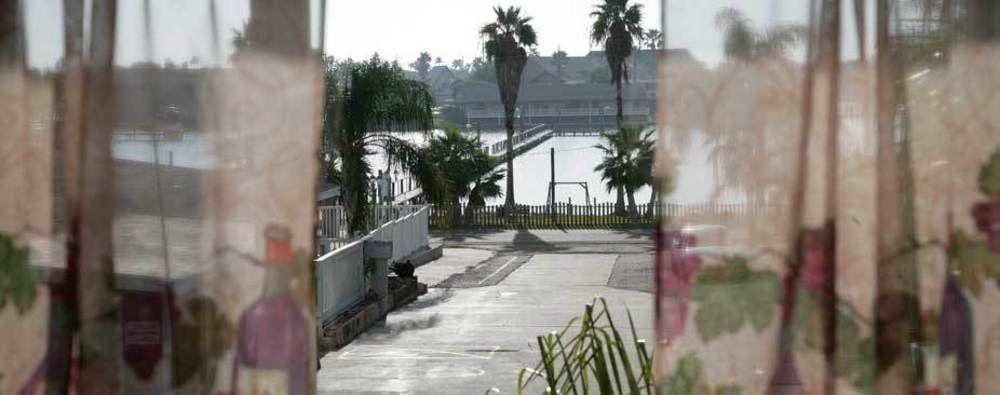 Magic Sun Tan Motel Fulton ภายนอก รูปภาพ