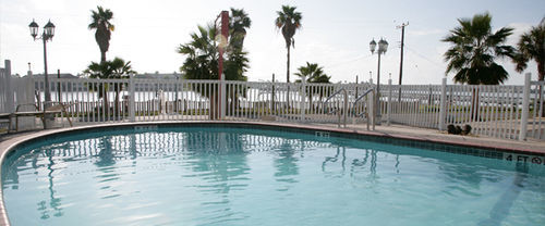 Magic Sun Tan Motel Fulton ภายนอก รูปภาพ
