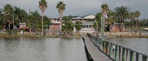 Magic Sun Tan Motel Fulton ภายนอก รูปภาพ