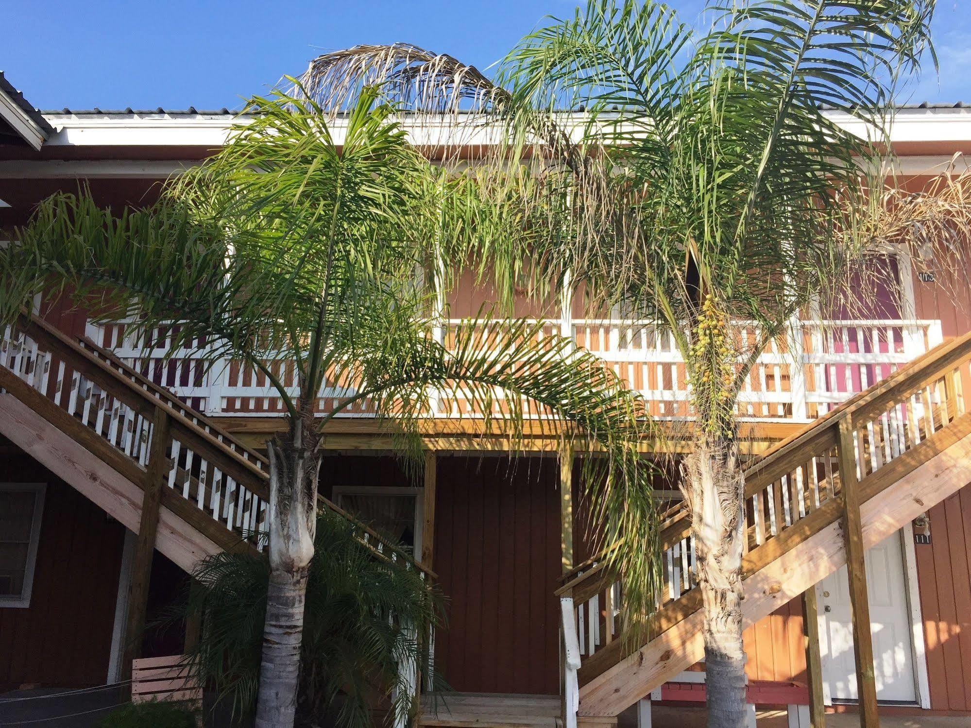 Magic Sun Tan Motel Fulton ภายนอก รูปภาพ